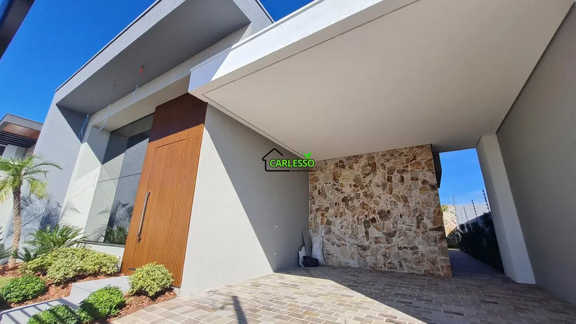 Foto 5 de Casa com 3 quartos à venda, 193m2 em Cidade Nova, Passo Fundo - RS