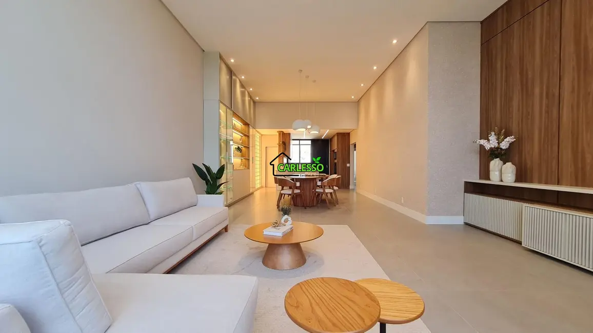 Foto 7 de Casa com 3 quartos à venda, 193m2 em Cidade Nova, Passo Fundo - RS
