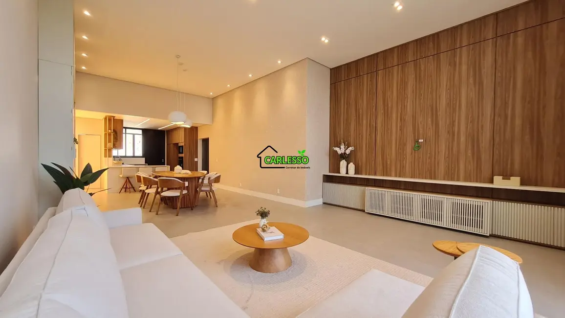 Foto 6 de Casa com 3 quartos à venda, 193m2 em Cidade Nova, Passo Fundo - RS