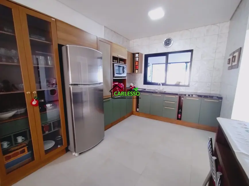 Casa com 3 quartos à venda, 132m2 em Pinheiro Machado, Santa Maria - RS - imagem 7 Foto 7 de Casa com 3 quartos à venda, 132m2 em Pinheiro Machado, Santa Maria - RS