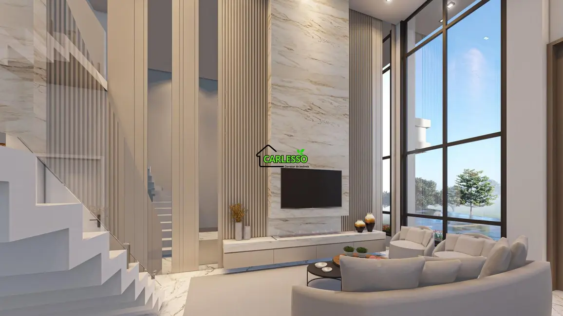 Foto 5 de Casa com 3 quartos à venda, 205m2 em São José, Passo Fundo - RS