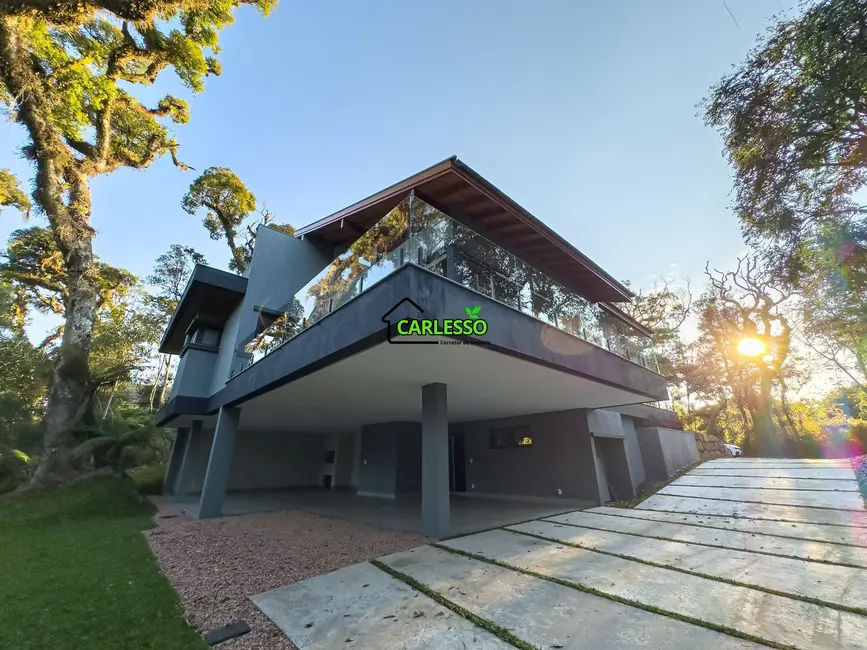 Foto 7 de Casa com 3 quartos à venda, 318m2 em Gramado - RS