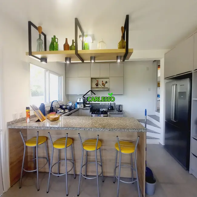 Foto 9 de Chácara com 2 quartos à venda, 125m2 em Santa Maria - RS