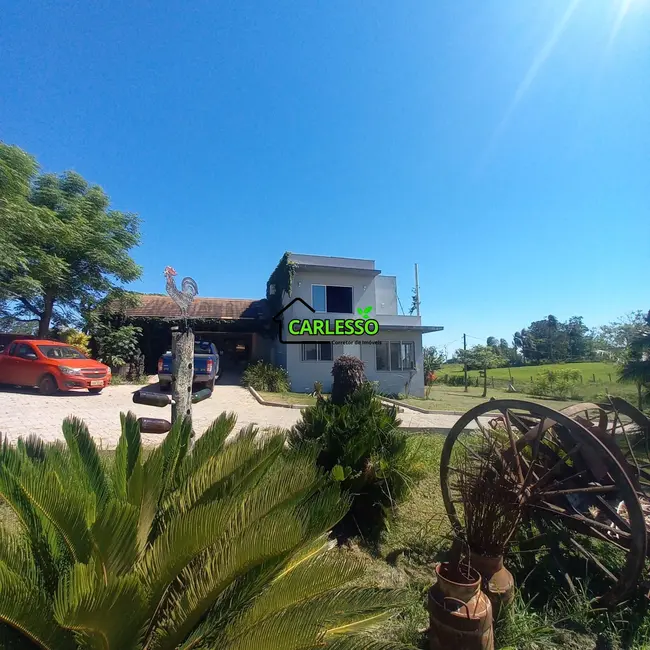 Foto 4 de Chácara com 2 quartos à venda, 125m2 em Santa Maria - RS