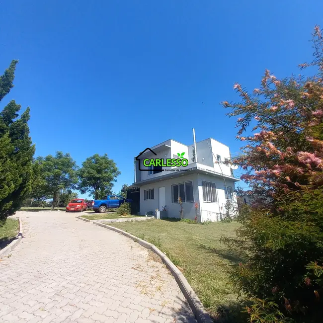 Foto 3 de Chácara com 2 quartos à venda, 125m2 em Santa Maria - RS