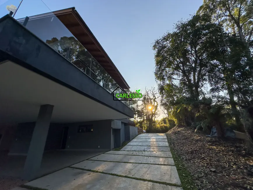 Foto 5 de Casa com 3 quartos à venda, 318m2 em Gramado - RS