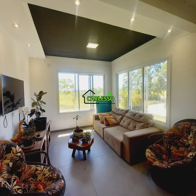 Foto 6 de Chácara com 2 quartos à venda, 125m2 em Santa Maria - RS