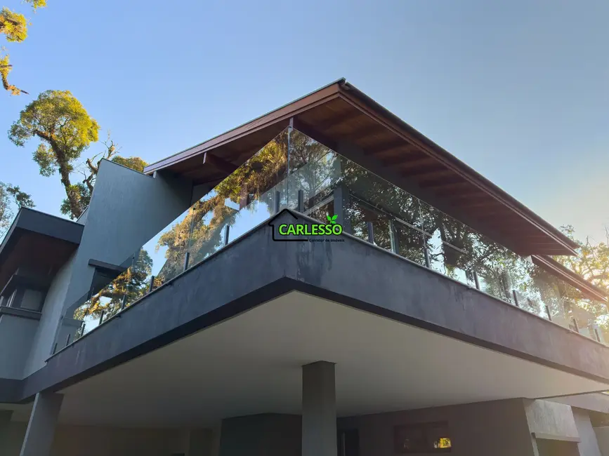 Foto 6 de Casa com 3 quartos à venda, 318m2 em Gramado - RS