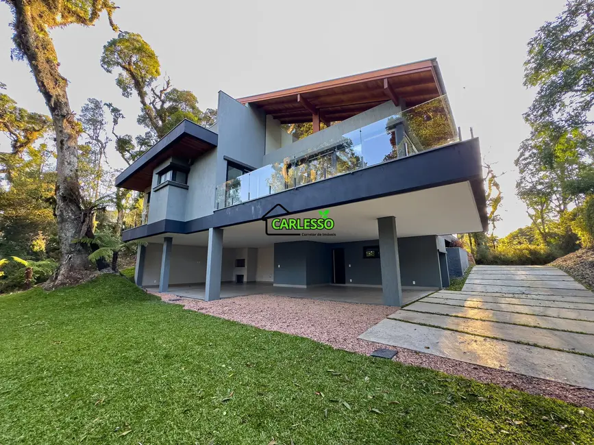 Foto 8 de Casa com 3 quartos à venda, 318m2 em Gramado - RS