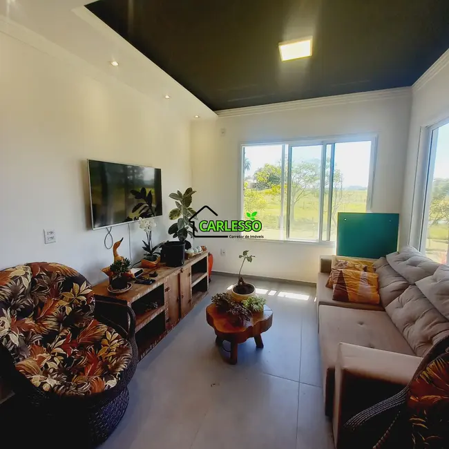 Foto 8 de Chácara com 2 quartos à venda, 125m2 em Santa Maria - RS