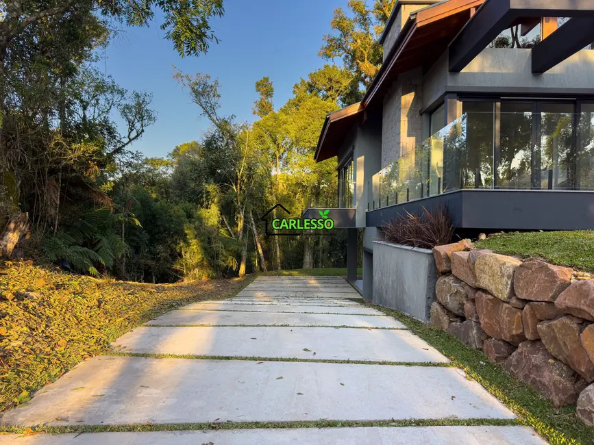 Foto 4 de Casa com 3 quartos à venda, 318m2 em Gramado - RS