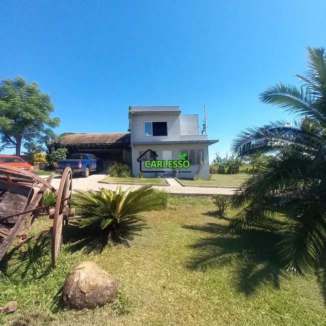 Foto 5 de Chácara com 2 quartos à venda, 125m2 em Santa Maria - RS