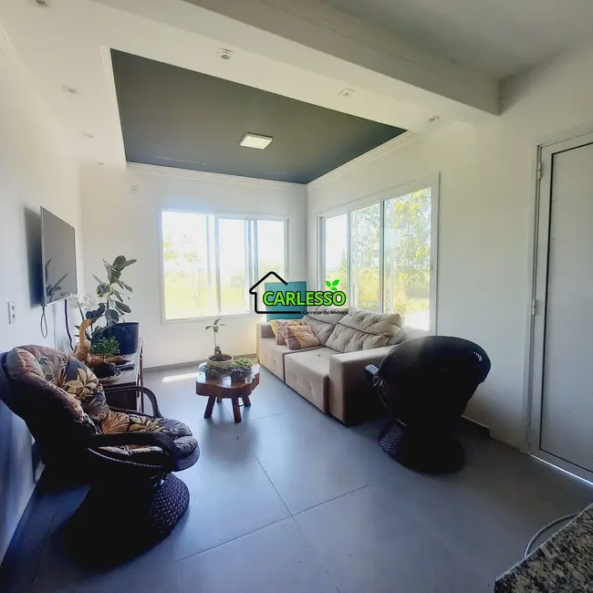 Foto 7 de Chácara com 2 quartos à venda, 125m2 em Santa Maria - RS