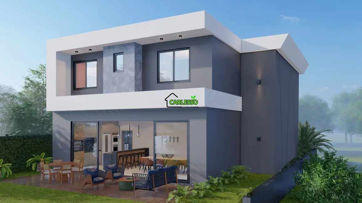Foto 7 de Casa com 3 quartos à venda, 224m2 em São José, Passo Fundo - RS