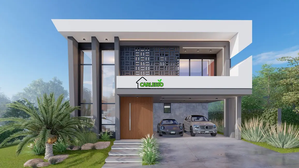 Foto 4 de Casa com 3 quartos à venda, 224m2 em São José, Passo Fundo - RS