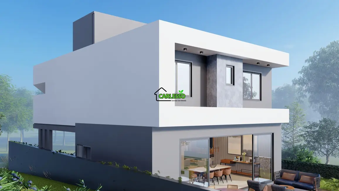 Foto 6 de Casa com 3 quartos à venda, 224m2 em São José, Passo Fundo - RS