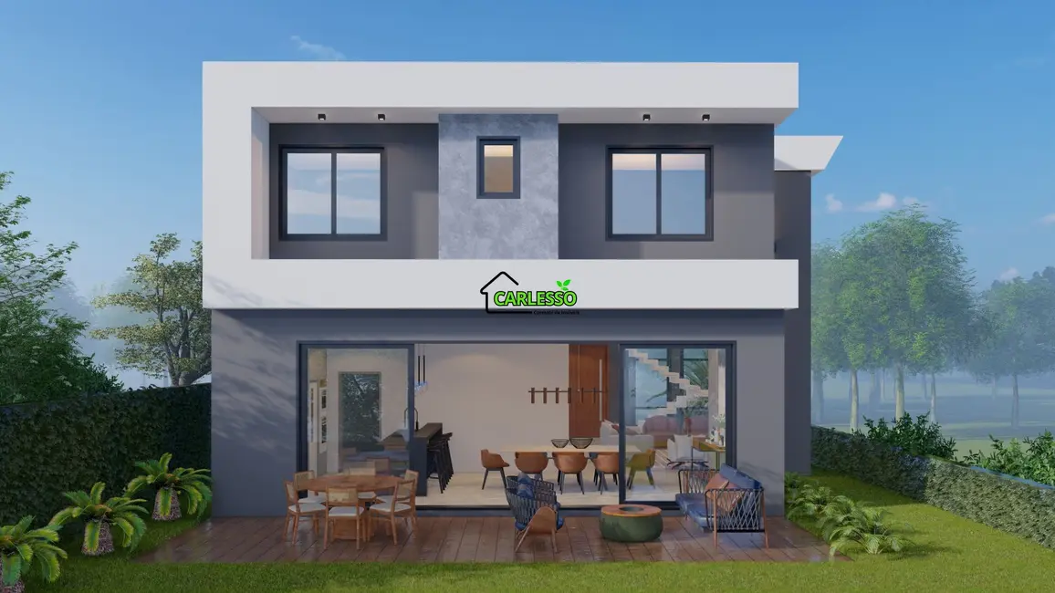 Foto 8 de Casa com 3 quartos à venda, 224m2 em São José, Passo Fundo - RS