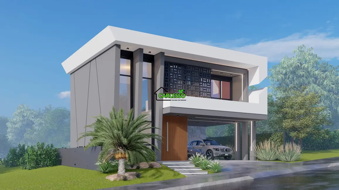 Foto 5 de Casa com 3 quartos à venda, 224m2 em São José, Passo Fundo - RS
