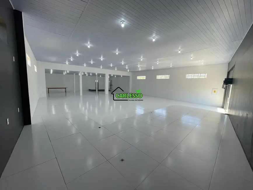 Foto 4 de Loja com 1 quarto à venda, 332m2 em Nossa Senhora do Rosário, Santa Maria - RS