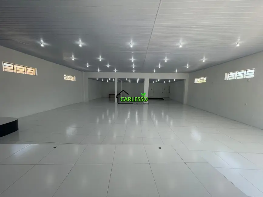 Foto 3 de Loja com 1 quarto à venda, 332m2 em Nossa Senhora do Rosário, Santa Maria - RS