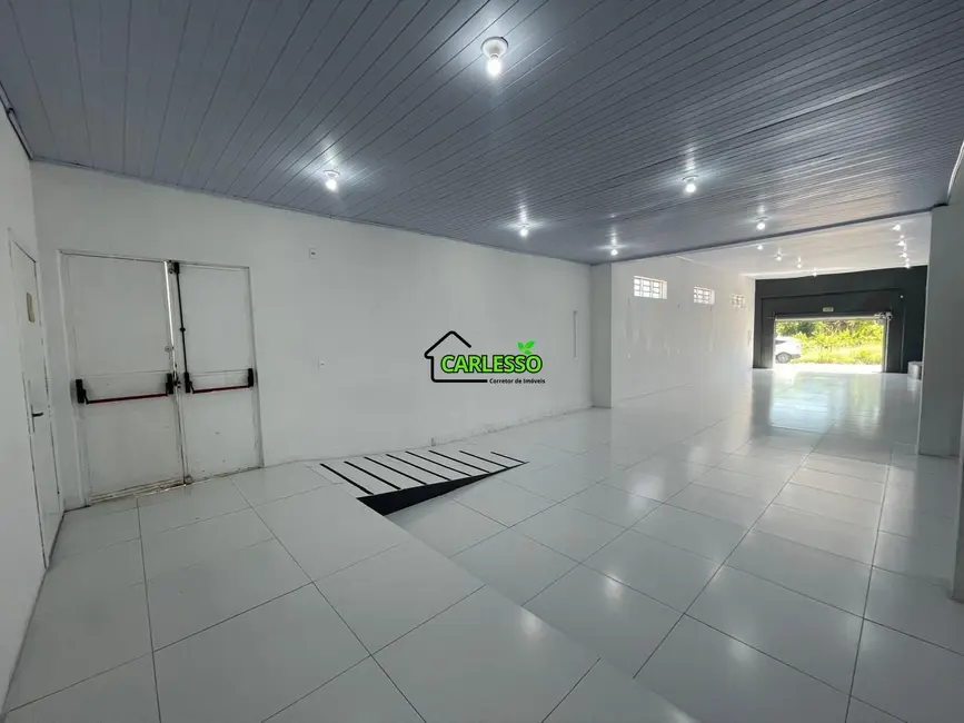 Foto 5 de Loja com 1 quarto à venda, 332m2 em Nossa Senhora do Rosário, Santa Maria - RS