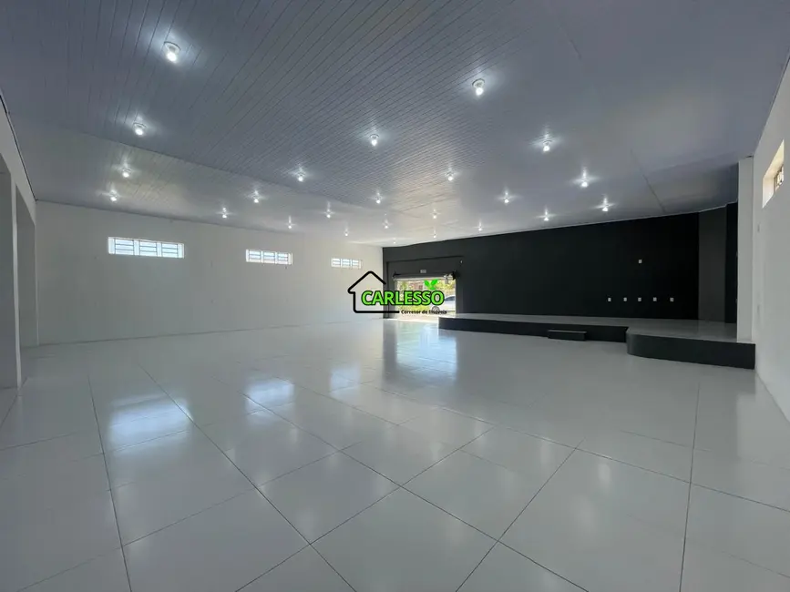 Foto 9 de Loja com 1 quarto à venda, 332m2 em Nossa Senhora do Rosário, Santa Maria - RS