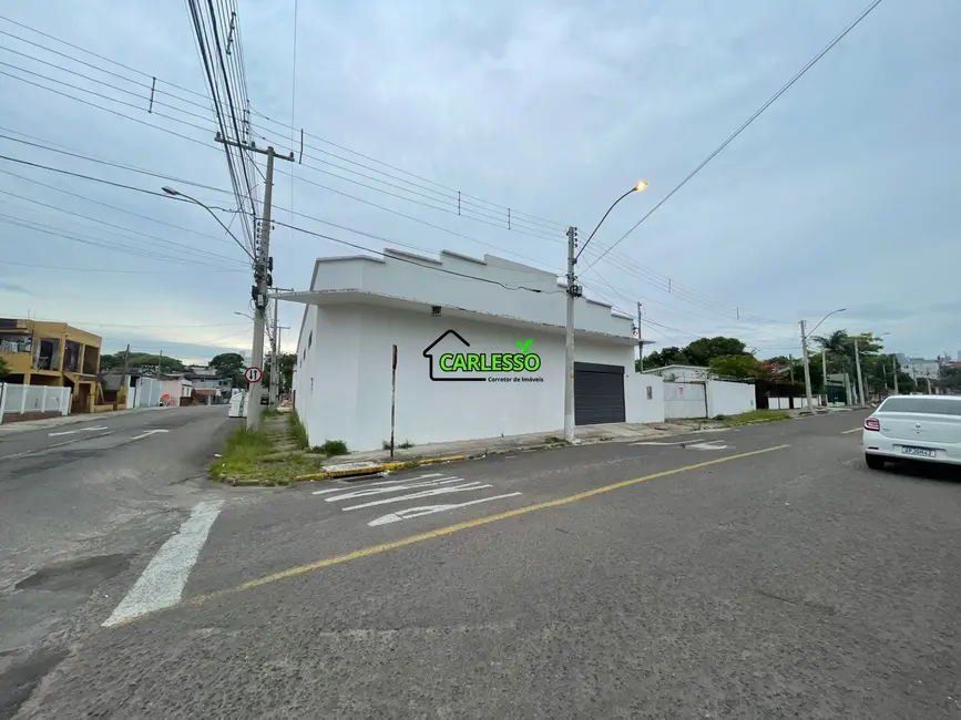 Foto 1 de Loja com 1 quarto à venda, 332m2 em Nossa Senhora do Rosário, Santa Maria - RS