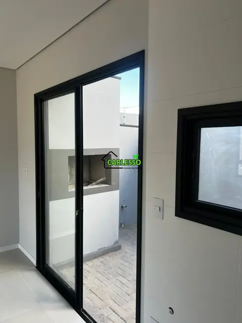 Apartamento com 3 quartos à venda, 90m2 em São José, Santa Maria - RS - imagem 4 Foto 4 de Apartamento com 3 quartos à venda, 90m2 em São José, Santa Maria - RS