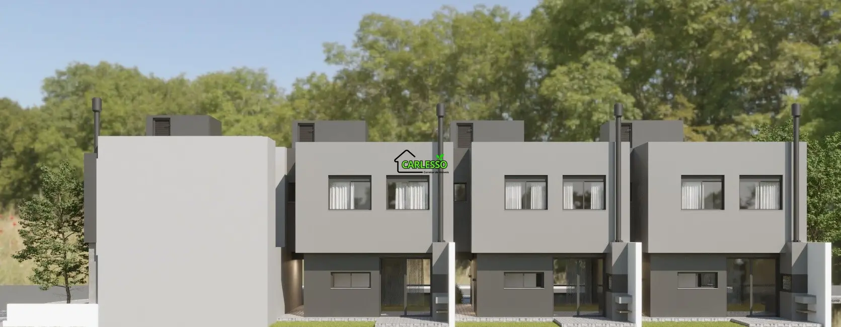 Foto 7 de Apartamento com 3 quartos à venda, 90m2 em São José, Santa Maria - RS