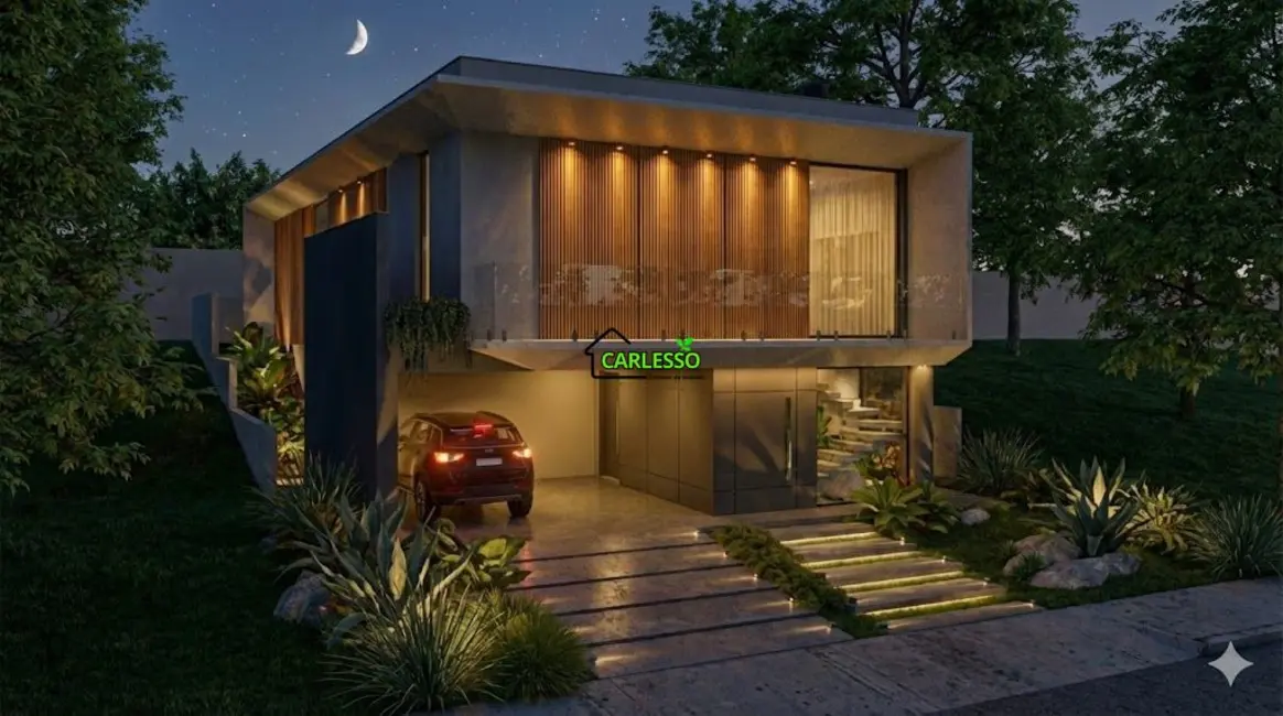 Casa com 3 quartos à venda, 217m2 em Tomazetti, Santa Maria - RS - imagem 1 Foto 1 de Casa com 3 quartos à venda, 217m2 em Tomazetti, Santa Maria - RS