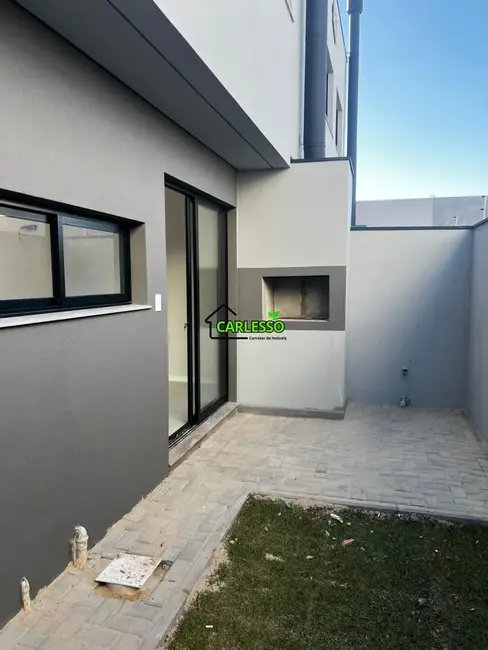 Apartamento com 3 quartos à venda, 90m2 em São José, Santa Maria - RS - imagem 5 Foto 5 de Apartamento com 3 quartos à venda, 90m2 em São José, Santa Maria - RS
