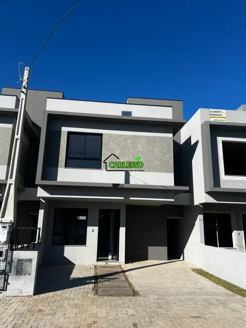 Apartamento com 3 quartos à venda, 90m2 em São José, Santa Maria - RS - imagem 1 Foto 1 de Apartamento com 3 quartos à venda, 90m2 em São José, Santa Maria - RS