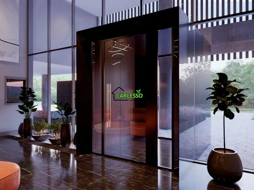 Foto 2 de Apartamento com 3 quartos à venda, 152m2 em Nossa Senhora das Dores, Santa Maria - RS