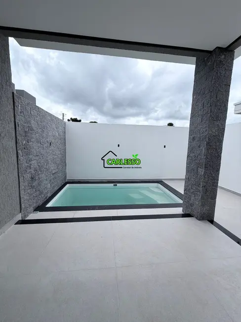 Foto 8 de Casa com 3 quartos à venda, 105m2 em Petrópolis, Passo Fundo - RS