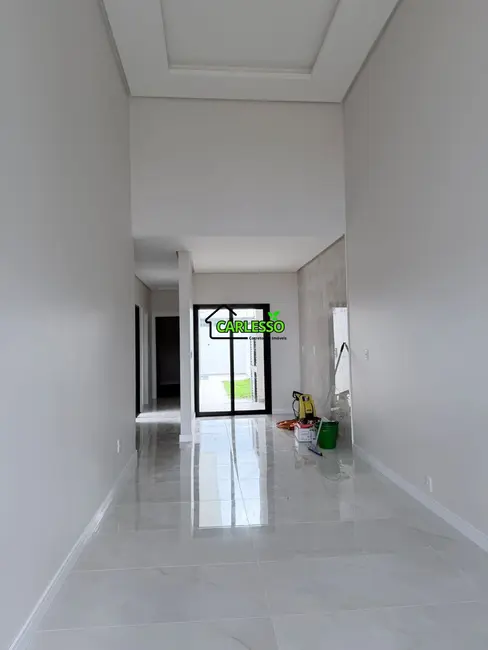 Foto 4 de Casa com 3 quartos à venda, 105m2 em Petrópolis, Passo Fundo - RS