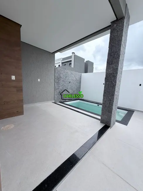 Foto 7 de Casa com 3 quartos à venda, 105m2 em Petrópolis, Passo Fundo - RS