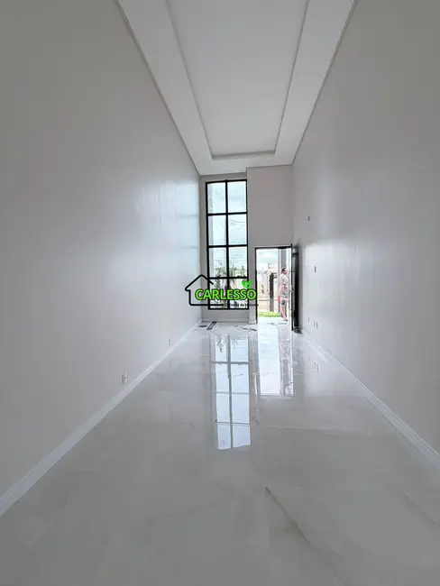 Foto 5 de Casa com 3 quartos à venda, 105m2 em Petrópolis, Passo Fundo - RS