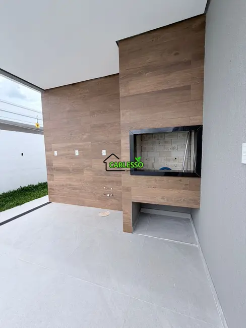 Foto 6 de Casa com 3 quartos à venda, 105m2 em Petrópolis, Passo Fundo - RS