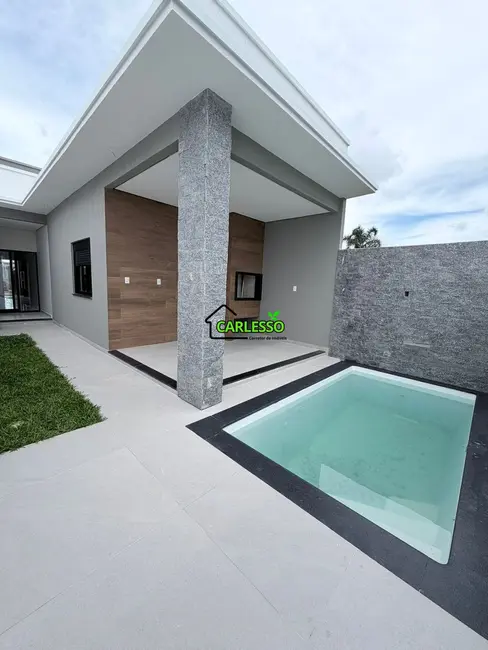Foto 9 de Casa com 3 quartos à venda, 105m2 em Petrópolis, Passo Fundo - RS
