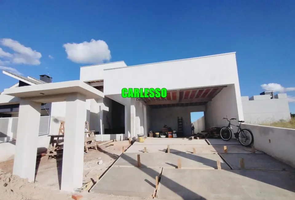 Foto 1 de Casa com 3 quartos à venda, 159m2 em Pinheiro Machado, Santa Maria - RS
