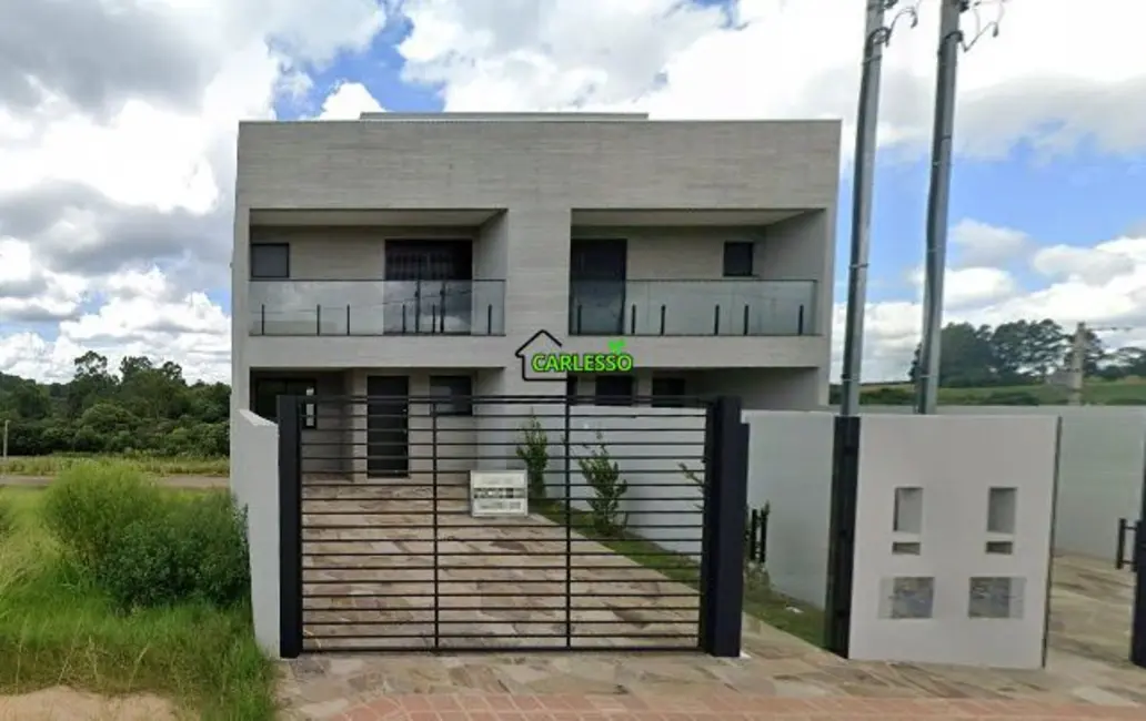 Foto 2 de Casa com 3 quartos à venda, 149m2 em Passo Fundo - RS