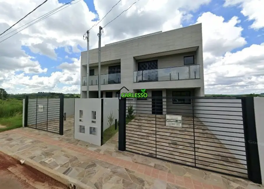 Foto 1 de Casa com 3 quartos à venda, 149m2 em Passo Fundo - RS