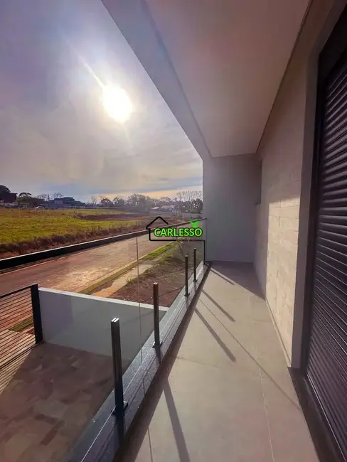 Foto 9 de Casa com 3 quartos à venda, 149m2 em Passo Fundo - RS