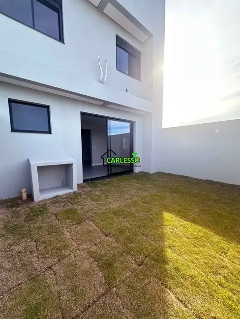 Foto 6 de Casa com 3 quartos à venda, 149m2 em Passo Fundo - RS