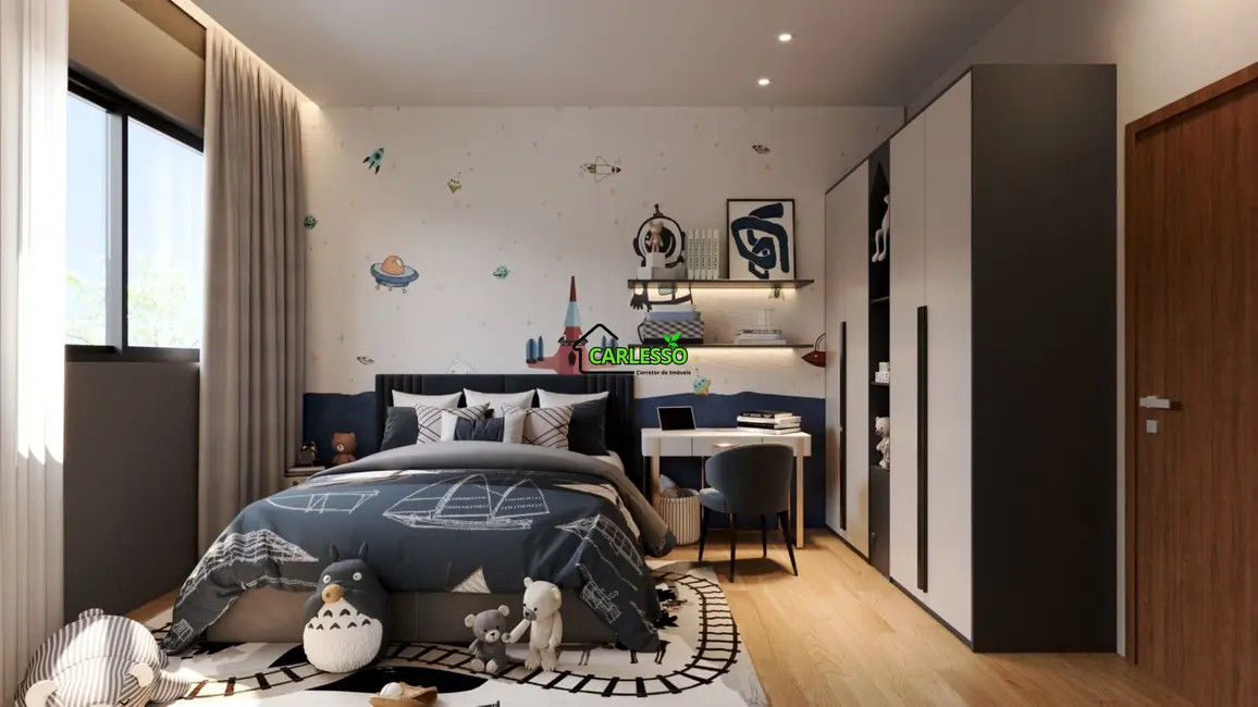 Foto 8 de Terreno / Lote à venda, 364m2 em Camobi, Santa Maria - RS