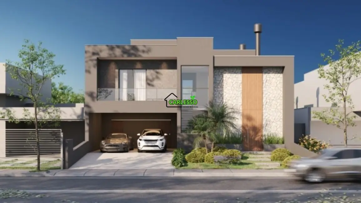 Foto 2 de Terreno / Lote à venda, 364m2 em Camobi, Santa Maria - RS