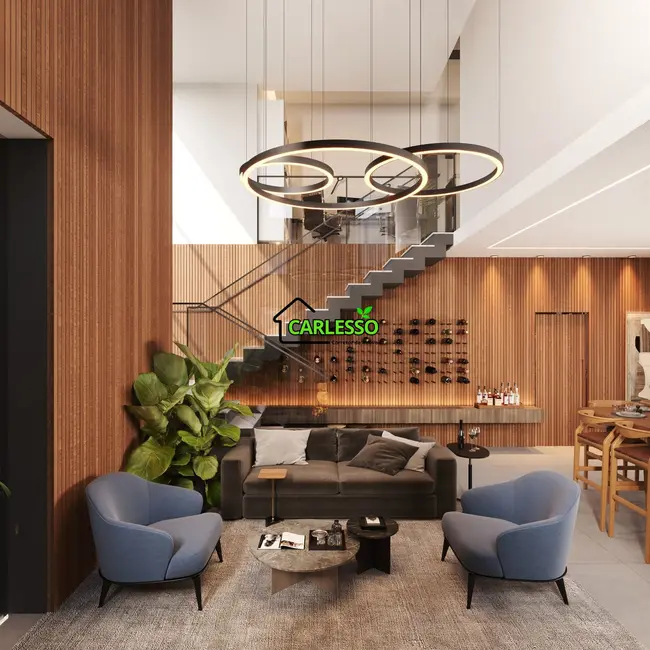 Foto 4 de Terreno / Lote à venda, 364m2 em Camobi, Santa Maria - RS