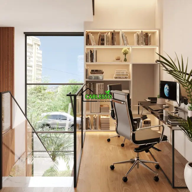 Foto 7 de Terreno / Lote à venda, 364m2 em Camobi, Santa Maria - RS