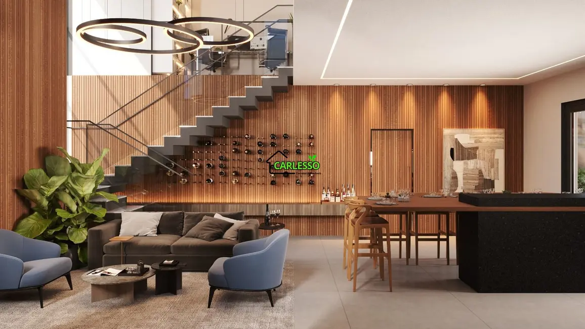 Foto 5 de Terreno / Lote à venda, 364m2 em Camobi, Santa Maria - RS