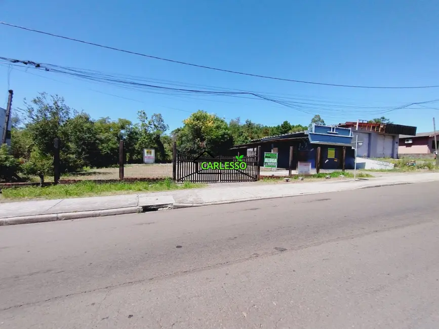 Foto 8 de Fazenda / Haras para alugar, 2900m2 em São José, Santa Maria - RS